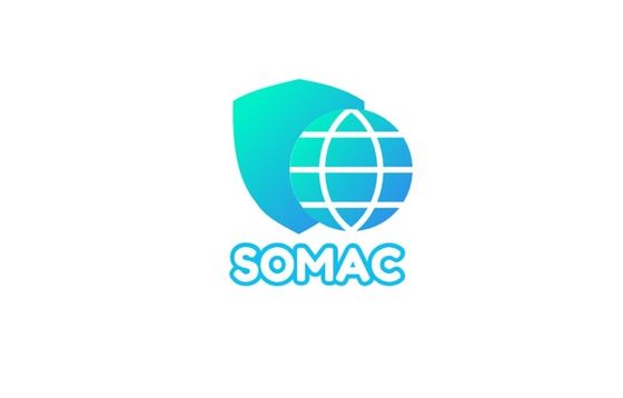 ISO9001 ha certificato il sistema biometrico del controllo di accesso del software di Somac