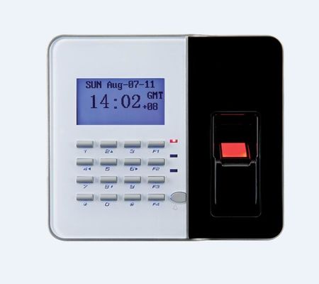 Sistema biometrico del controllo di accesso del software di 9590 SoMac