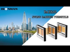 Aggiorna il controllo di accesso in 3 secondi!