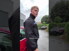 Stanchi di entrate affollate?