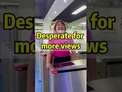 Hai confrontato 10 produttori? I nostri tornelli: tasso di riacquisto superiore al 90%, elevata convenienza economica