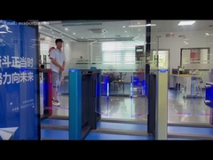 Tornelli della metropolitana: come gestire la folla nelle ore di punta senza ritardi