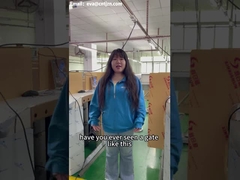 Basta Code di Accesso—I nostri tornelli sigillano ogni falla di sicurezza nel tuo edificio.