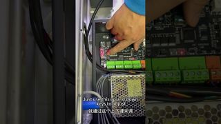 ⌛ Imposta la chiusura ritardata