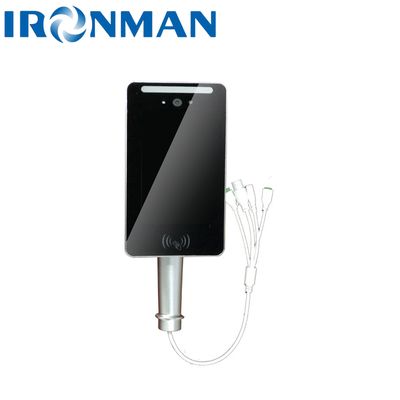 Qualità  High-Precision Face Recognition Device - Secure & Reliable Solution For Access Control Fabbrica