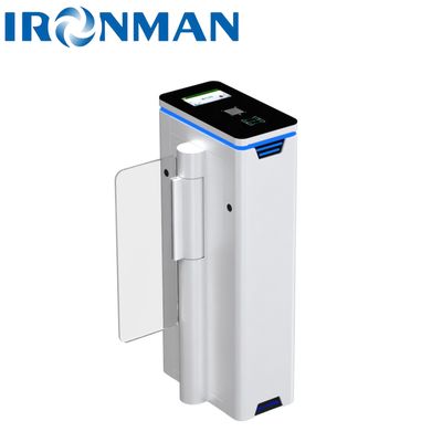 Controllo di accesso ad alta velocità Tornibile di automazione Tornibile di velocità